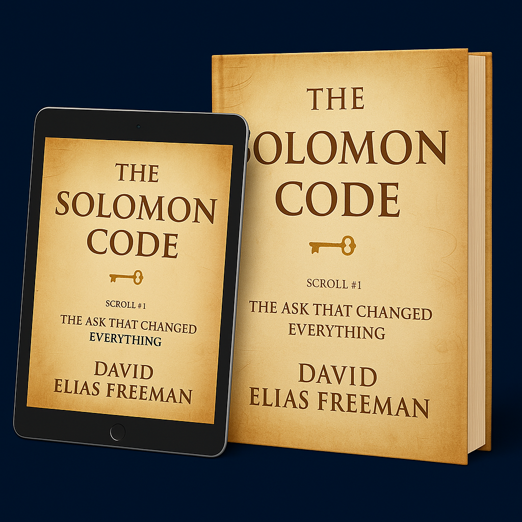 The Solomon Code Book